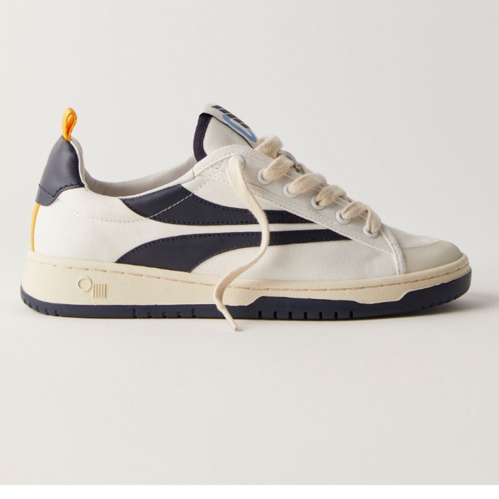 One concept sneakers with box